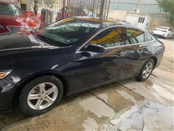 شيفروليه ماليبو